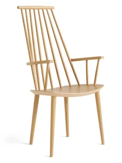 FDB J110 Spisestol fra Hay