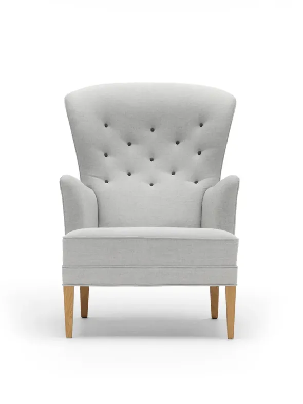 FH419 Heritage Chair af Frits Henningsen