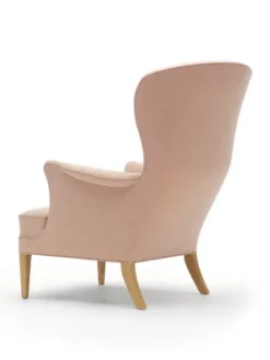 FH419 Heritage Chair af Frits Henningsen
