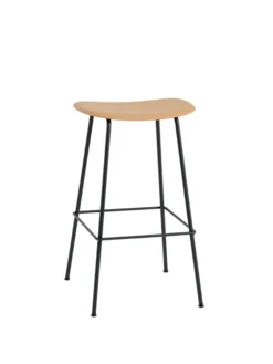 Fiber Counter stool fra Muuto