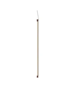 Fine Suspension Lamp, 120 cm fra Muuto