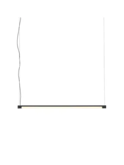 Fine Suspension Lamp, 90 cm fra Muuto
