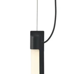 Fine Suspension Lamp, 90 cm fra Muuto