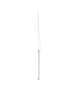 Fine Suspension Lamp, 60 cm fra Muuto