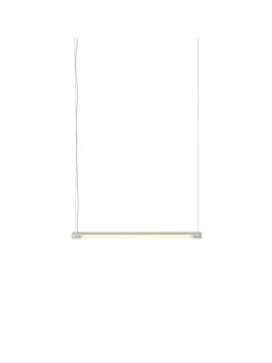 Fine Suspension Lamp, 60 cm fra Muuto