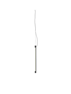 Fine Suspension Lamp, 60 cm fra Muuto