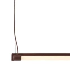Fine Suspension Lamp, 60 cm fra Muuto