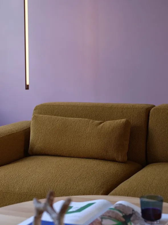 Fine Wall/Ceiling Lamp fra Muuto