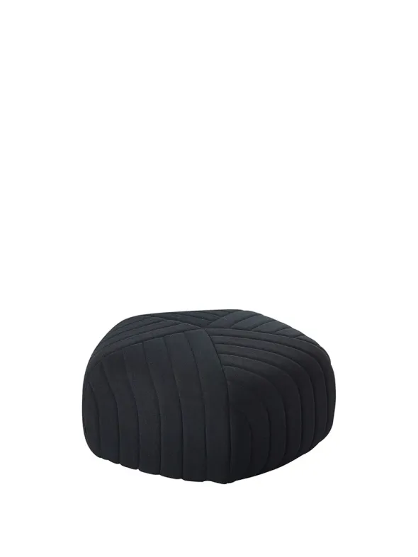 Five Pouf, large fra Muuto