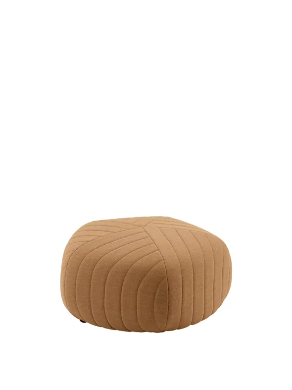 Five Pouf, large fra Muuto