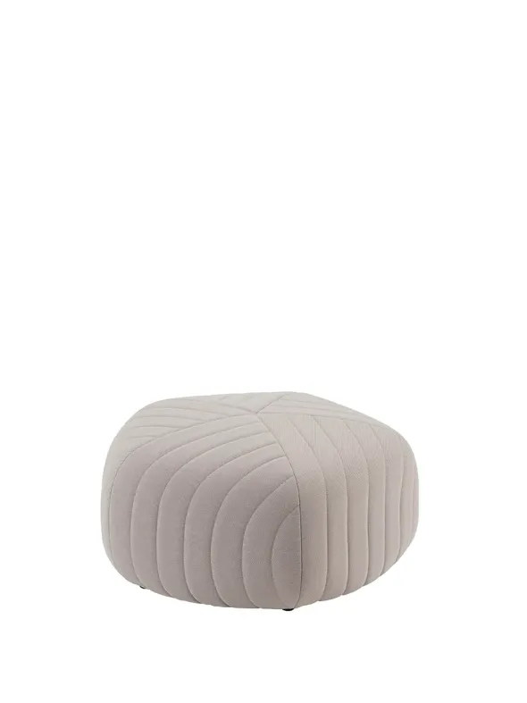 Five Pouf, large fra Muuto