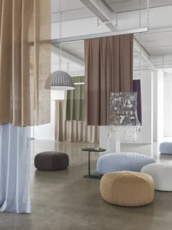 Five Pouf, x-large fra Muuto