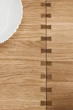 FK63 Kabinet fra Carl Hansen & Søn