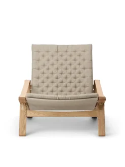 FK11 Plico Chair, Low Back fra Carl Hansen & Søn