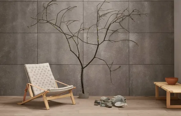 FK11 Plico Chair, Low Back fra Carl Hansen & Søn