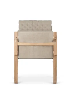 FK11 Plico Chair, Low Back fra Carl Hansen & Søn