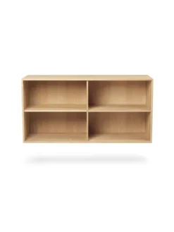 FK63 Reol med hylder fra Carl Hansen & Søn