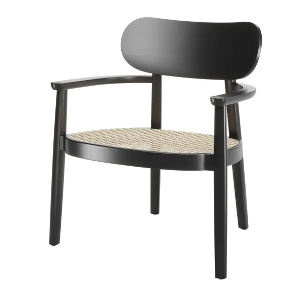 119 F lænestol fra Thonet