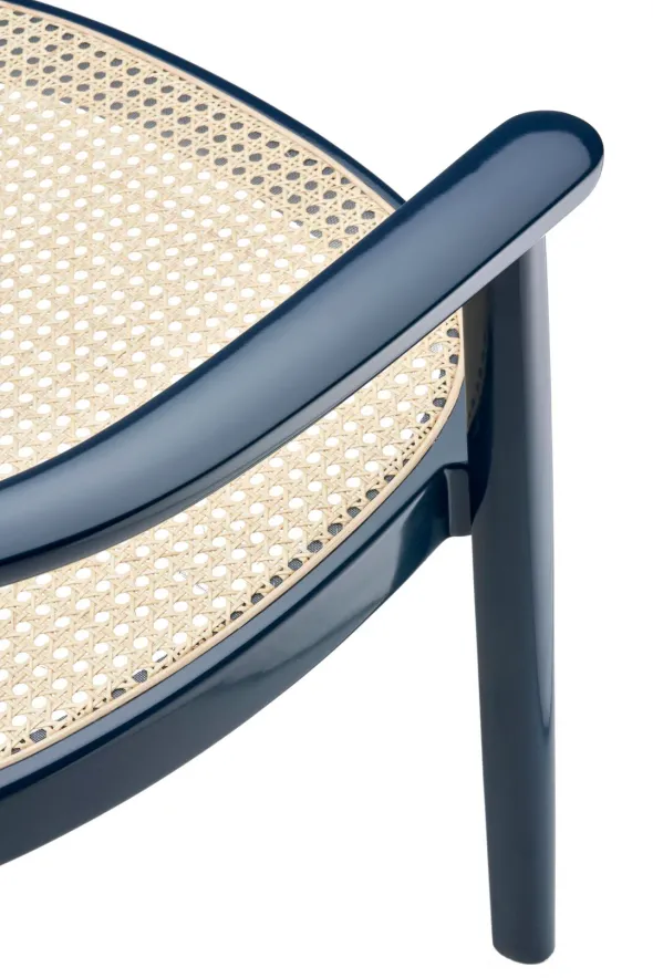 119 F lænestol fra Thonet