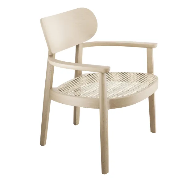 119 F lænestol fra Thonet