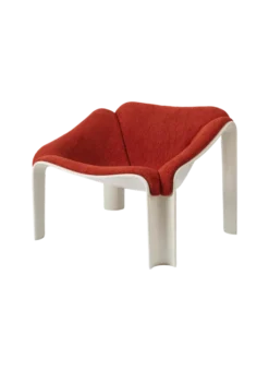 F300 Lounge Chair fra Gubi