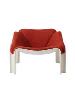 F300 Lounge Chair fra Gubi