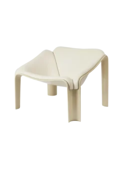 F300 Lounge Chair fra Gubi