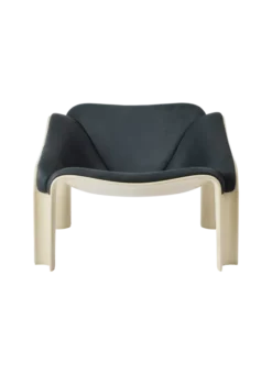 F300 Lounge Chair fra Gubi