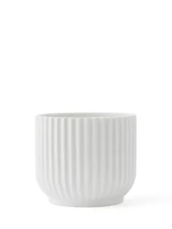 Flowerpot fra Lyngby Porcelæn
