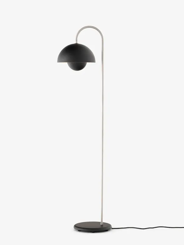 Flowerpot VP12 Gulvlampe fra &Tradition