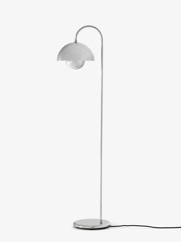 Flowerpot VP12 Gulvlampe fra &Tradition