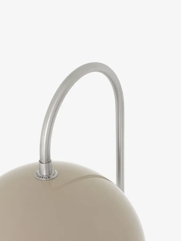 Flowerpot VP12 Gulvlampe fra &Tradition