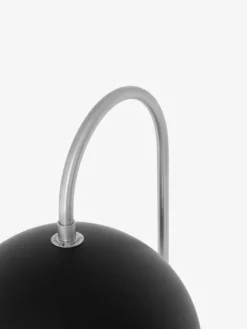 Flowerpot VP12 Gulvlampe fra &Tradition