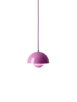 Flowerpot VP10 Pendel af Verner Panton