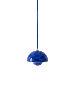 Flowerpot VP10 Pendel af Verner Panton