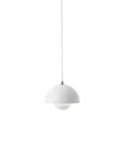 Flowerpot VP10 Pendel af Verner Panton
