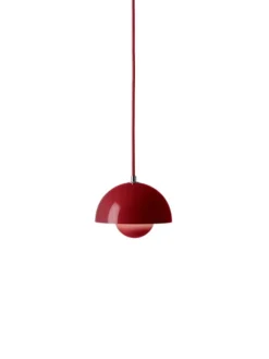 Flowerpot VP10 Pendel af Verner Panton