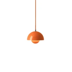 Flowerpot VP10 Pendel af Verner Panton