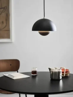 Flowerpot VP1 Pendel af Verner Panton