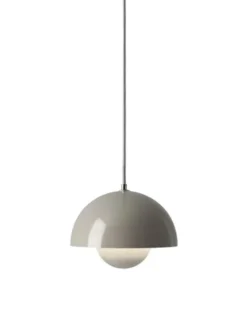 Flowerpot VP1 Pendel af Verner Panton