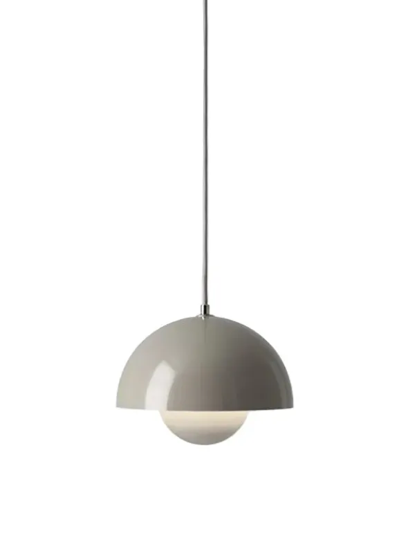 Flowerpot VP1 Pendel af Verner Panton