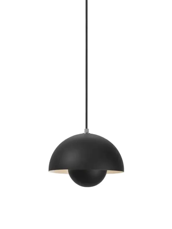 Flowerpot VP1 Pendel af Verner Panton