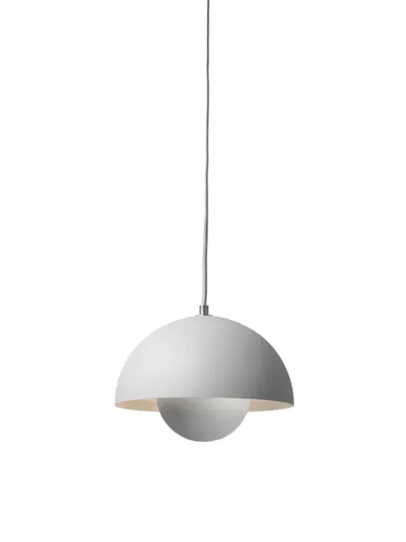 Flowerpot VP1 Pendel af Verner Panton