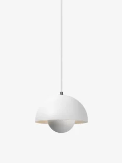 Flowerpot VP1 Pendel af Verner Panton