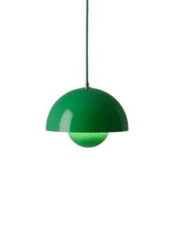 Flowerpot VP1 Pendel af Verner Panton