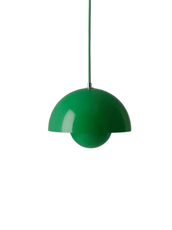 Flowerpot VP1 Pendel af Verner Panton