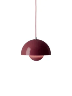 Flowerpot VP1 Pendel af Verner Panton