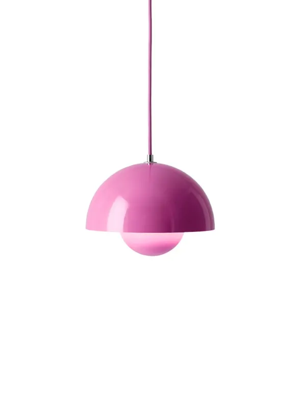 Flowerpot VP1 Pendel af Verner Panton