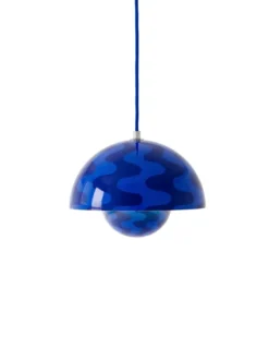 Flowerpot VP1 Pendel af Verner Panton