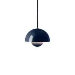 Flowerpot VP1 Pendel af Verner Panton